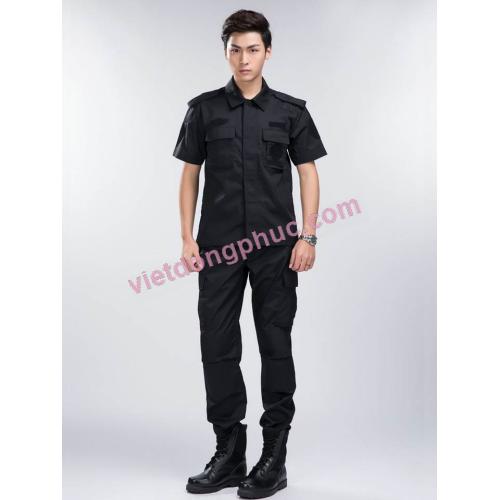 Đồng phục Bảo vệ 10 Đồng phục Bảo vệ 10